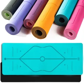 yogatation original alignment mat