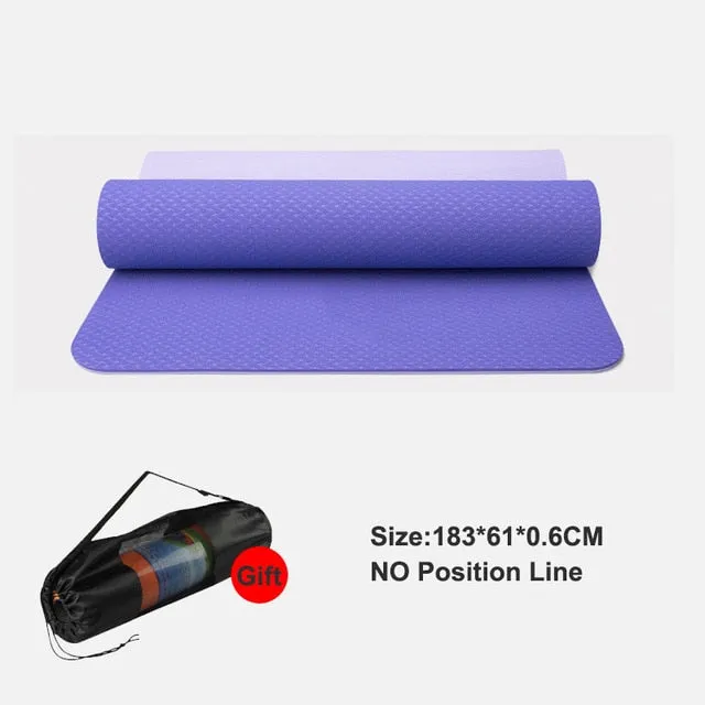 yogatation original alignment mat