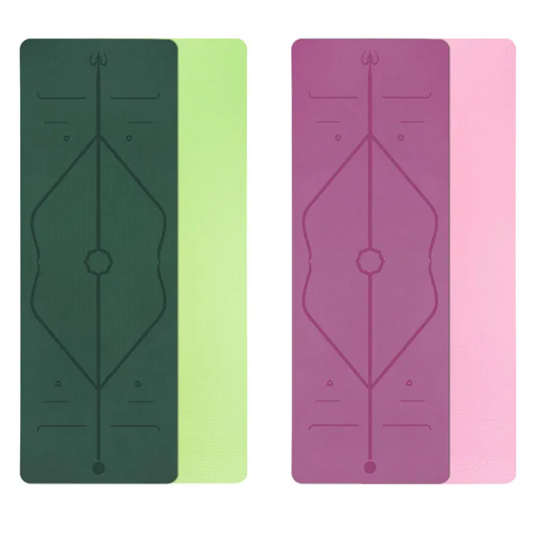 yogatation original alignment mat