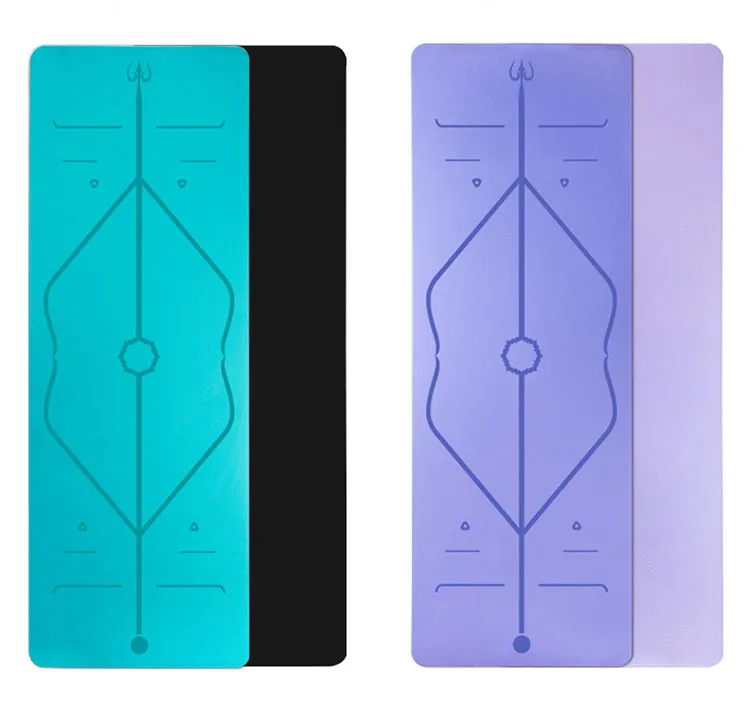 yogatation original alignment mat