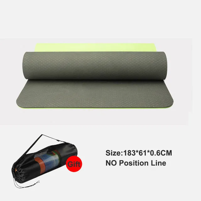 yogatation original alignment mat
